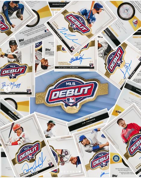 ANOTHER Pick your TEAM PYT 2023 Topps Chrome Update Hobby Box Case Break (6 AUTOS)