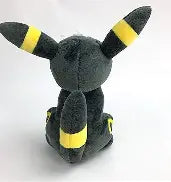 Sanei Pokemon All Star Collection PP122 Umbreon Plush, 9"