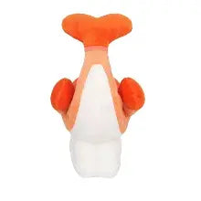 Sanei Pokemon All Star Collection PP275 Tatsugiri (Curly Form) Plush