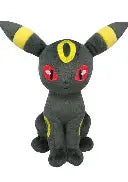 Sanei Pokemon All Star Collection PP122 Umbreon Plush, 9"
