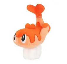 Sanei Pokemon All Star Collection PP275 Tatsugiri (Curly Form) Plush