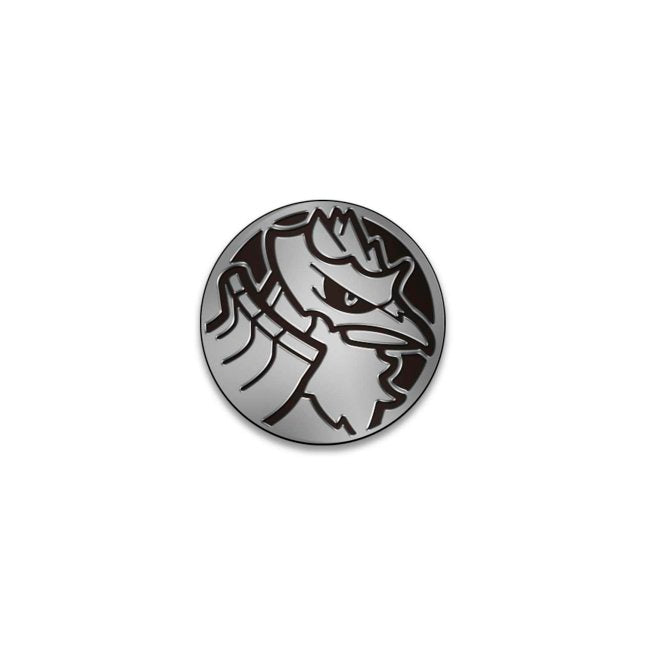 Pokémon TCG: Corviknight V Battle Deck