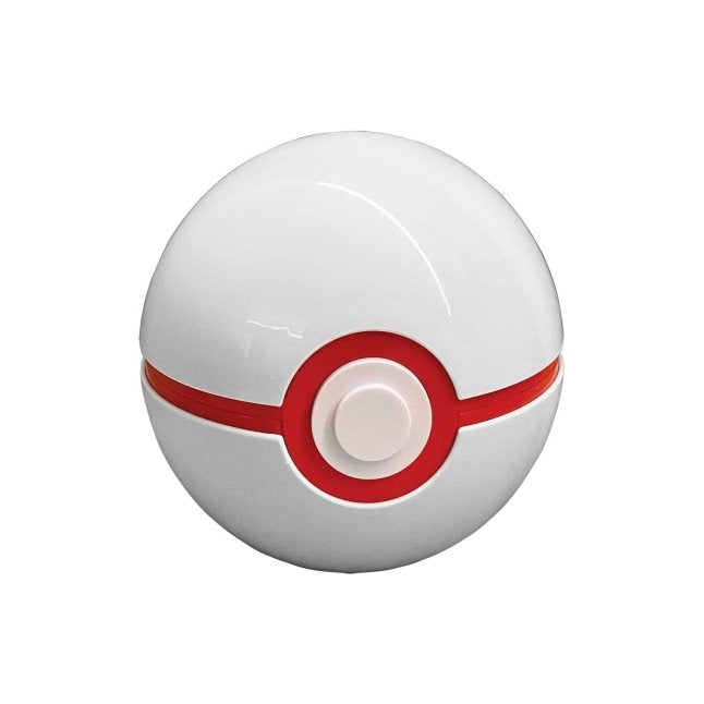Pokmon TCG: Pokmon GO Premier Deck Holder Collection (Dragonite VSTA Pokmon TCG: Pokmon GO Premier Deck Holder Collection (Dragonite VSTA