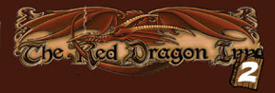 The Red Dragon Inn Series