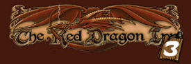 The Red Dragon Inn Series