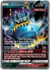 Pokemon Sun & Moon—Crimson Invasion