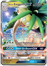 Pokemon Sun & Moon—Crimson Invasion