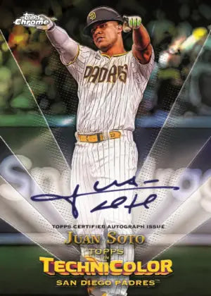 2023 Topps Chrome Baseball Checklist