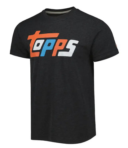 JUST ARRIVED - Topps and Bowman Homage T-Shirts