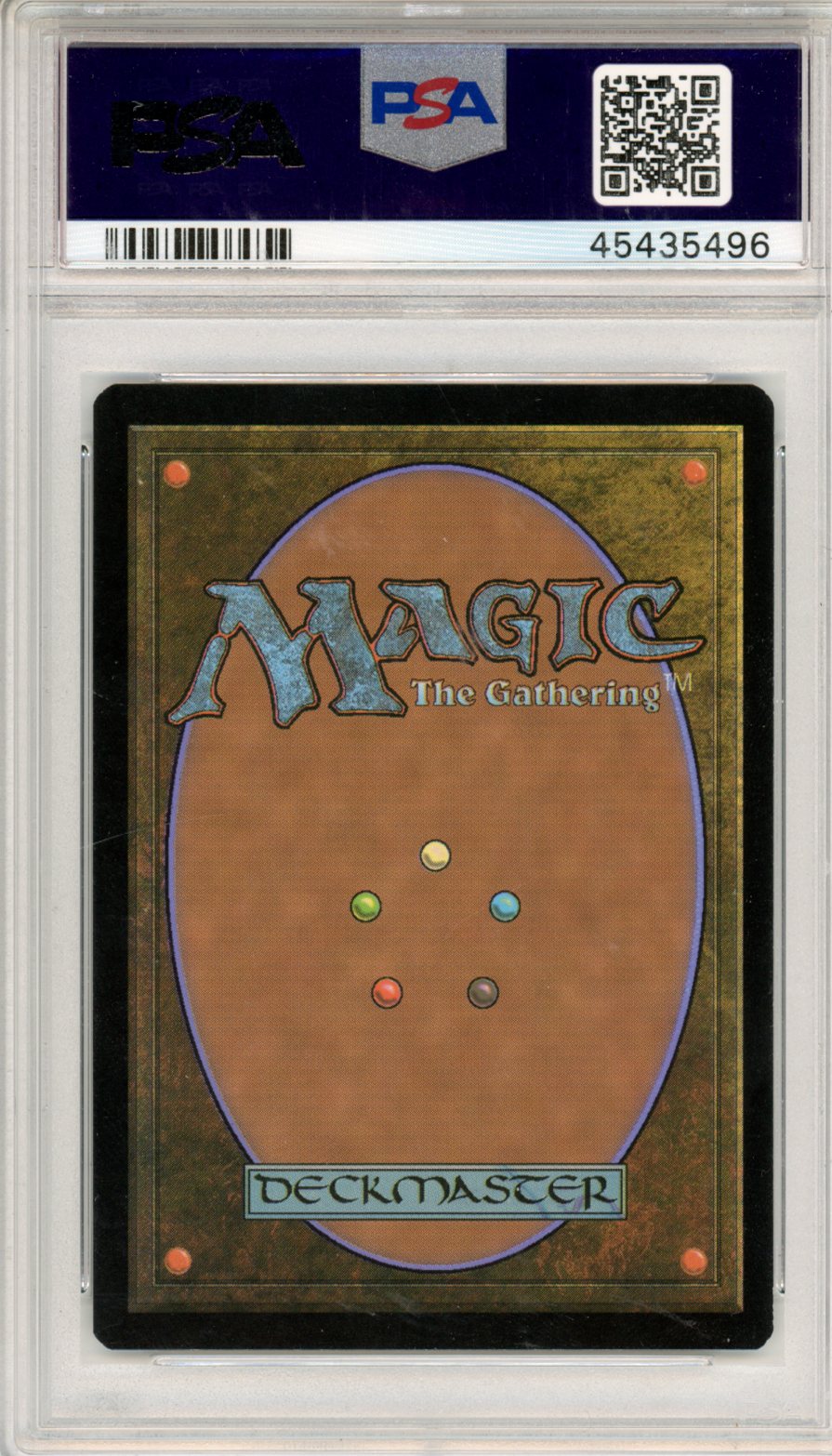 2019 Magic The Gathering Japanese Promo Pack Liliana #097 Alt Art Foil PSA 9