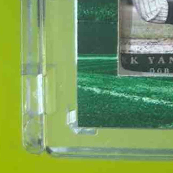 Aaron Judge Game Day Ticket Collection 2022 Leaf #TC-1 Yankees - Sports Cards