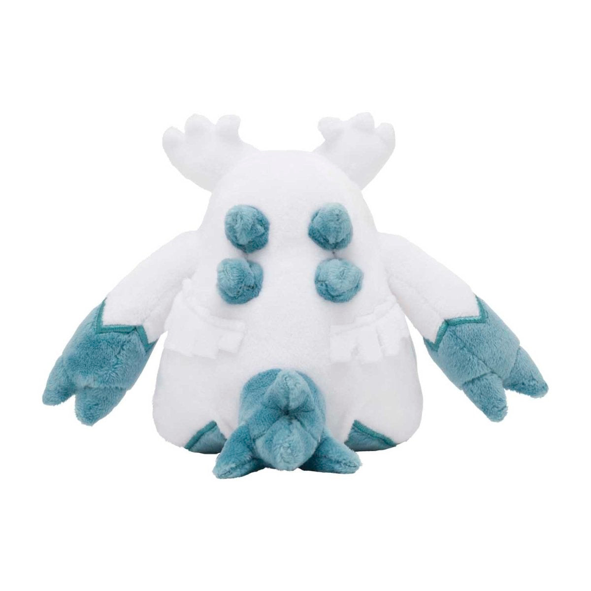 Abomasnow Sitting Cuties Plush - 8 ¾ - Plush