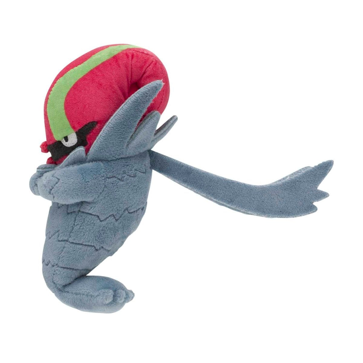 Accelgor Sitting Cuties Plush - 6 ¼ - Plush