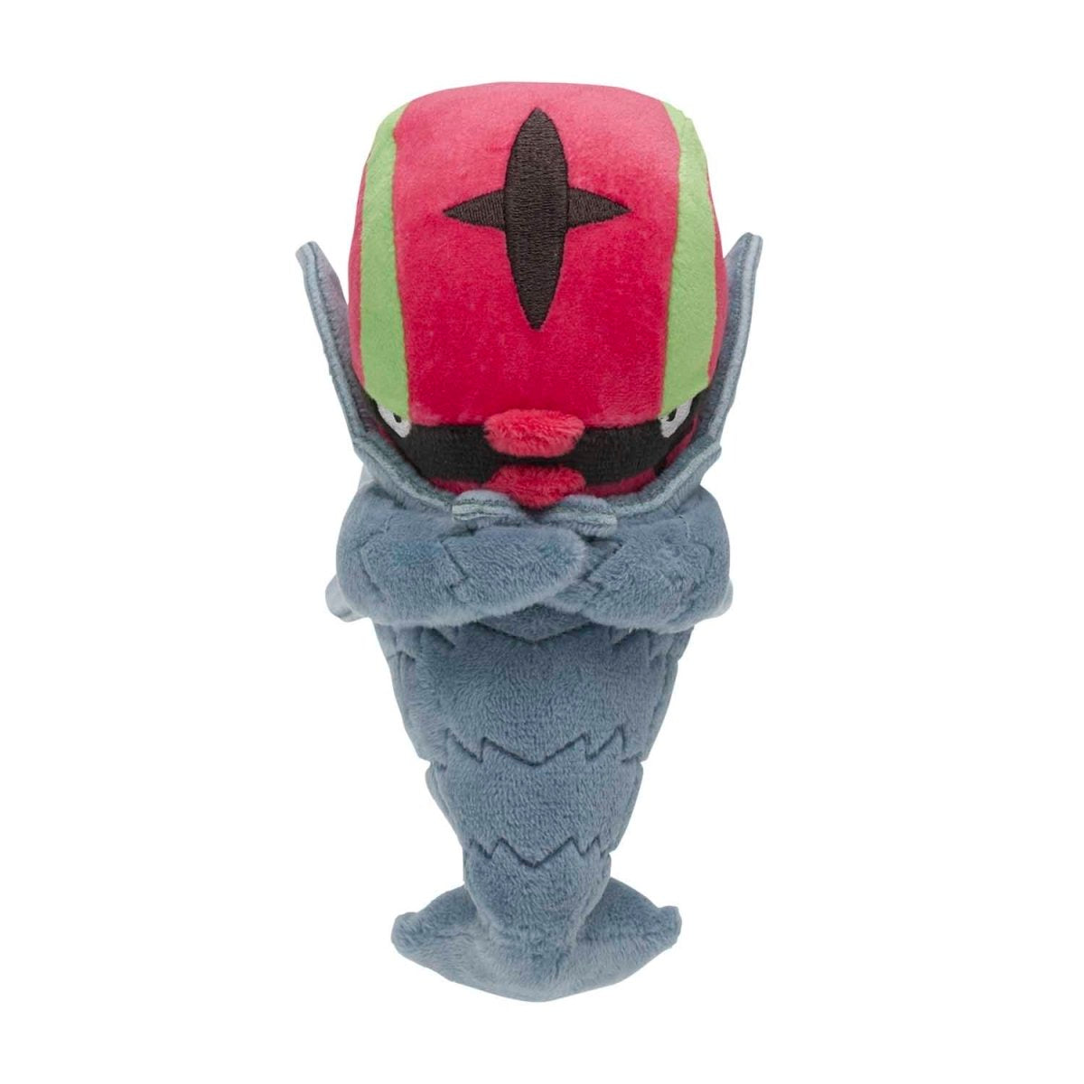 Accelgor Sitting Cuties Plush - 6 ¼ - Plush