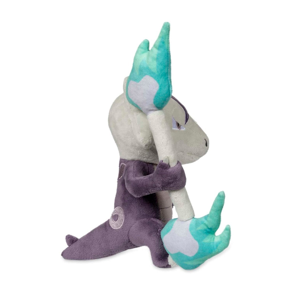 Alolan Marowak Poké Plush - 7 ½ - Plush