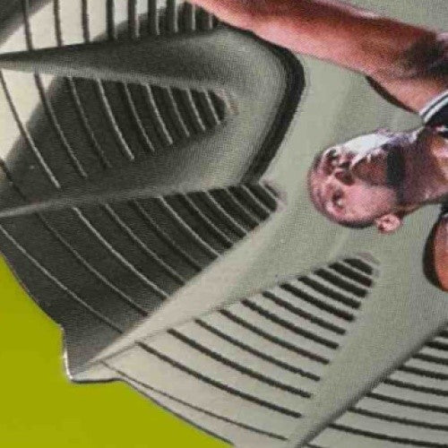 Apex Tim Duncan Cutting Edge #9 CE San Antonio Spurs - Sports Cards