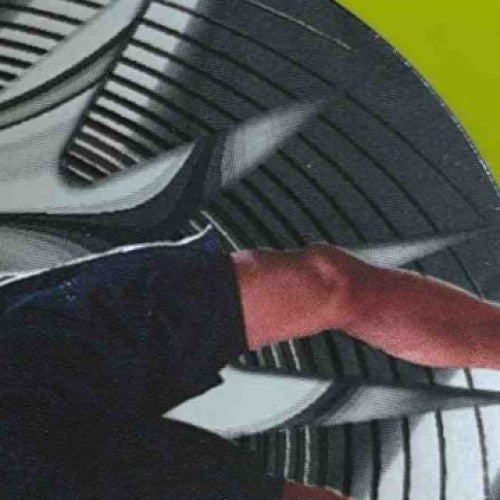 Apex Tim Duncan Cutting Edge #9 CE San Antonio Spurs - Sports Cards