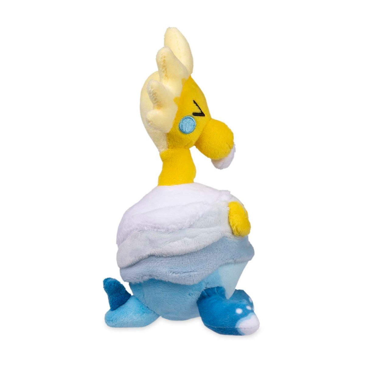 Arctozolt Pokémon Dolls Plush - 8 ½ - Plush