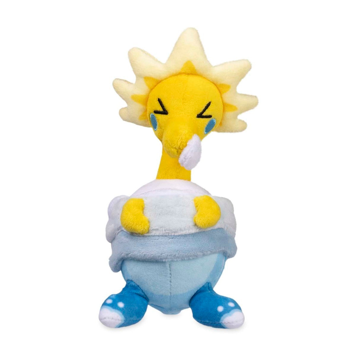 Arctozolt Pokémon Dolls Plush - 8 ½ - Plush