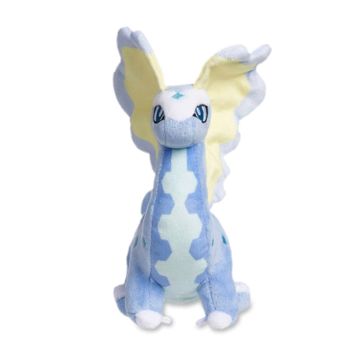 Aurorus Sitting Cuties Plush - 7 ½ - Plush