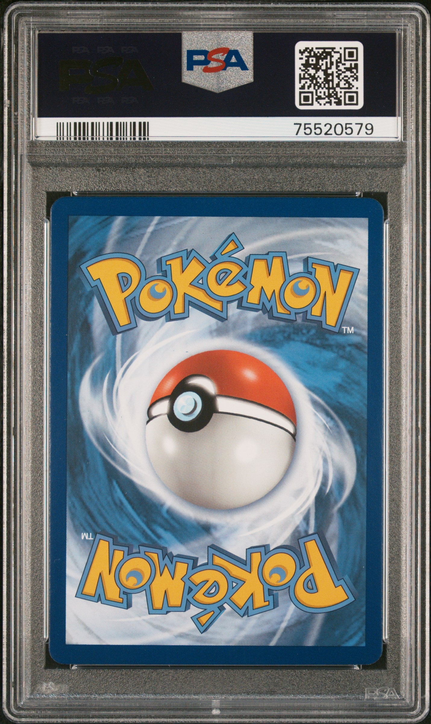 2022 Pokemon Sword & Shield Lost Origin Magnezone VSTAR #198 PSA 10