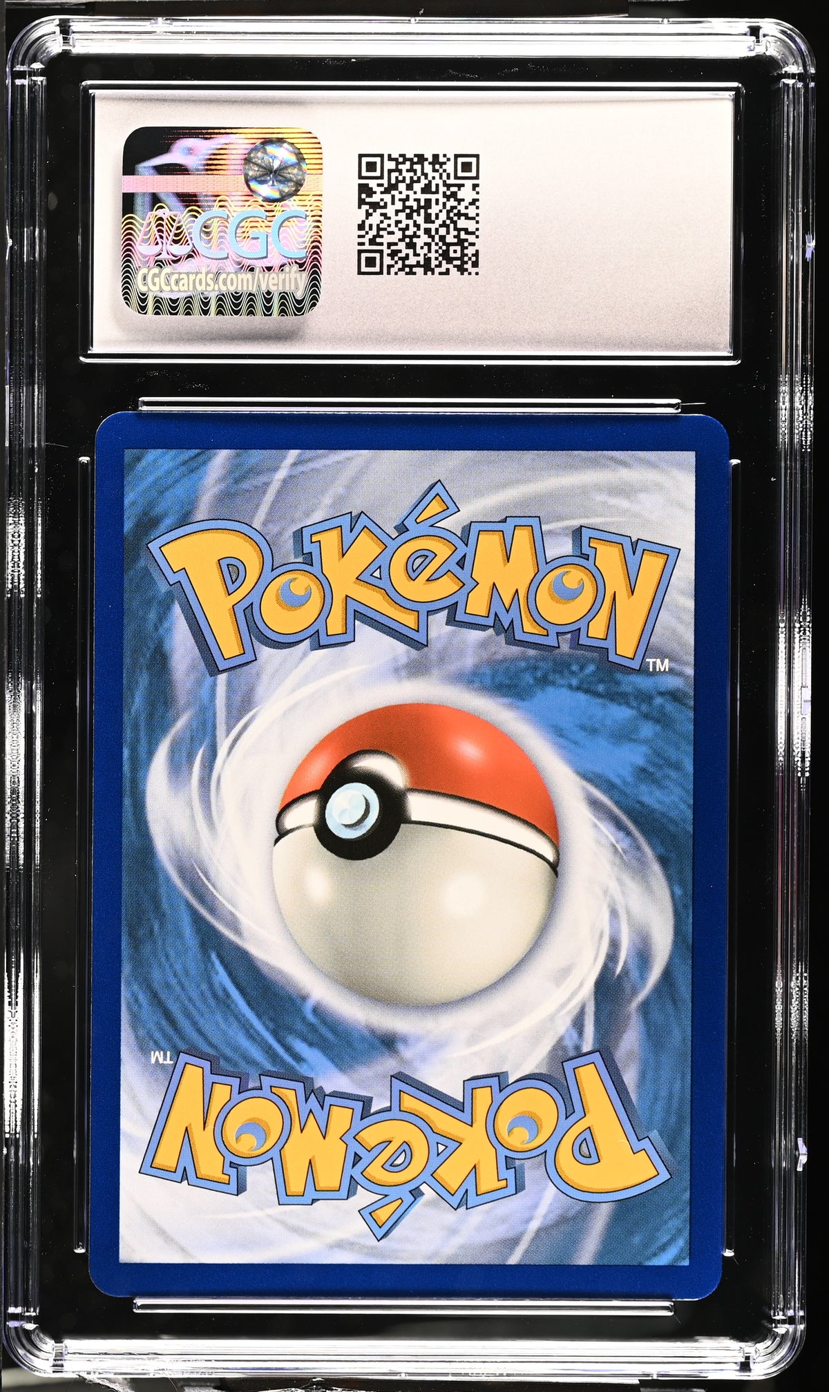 2020 Pokemon Darkness Ablaze Crobat V #104/189 CGC 10 GEM MINT
