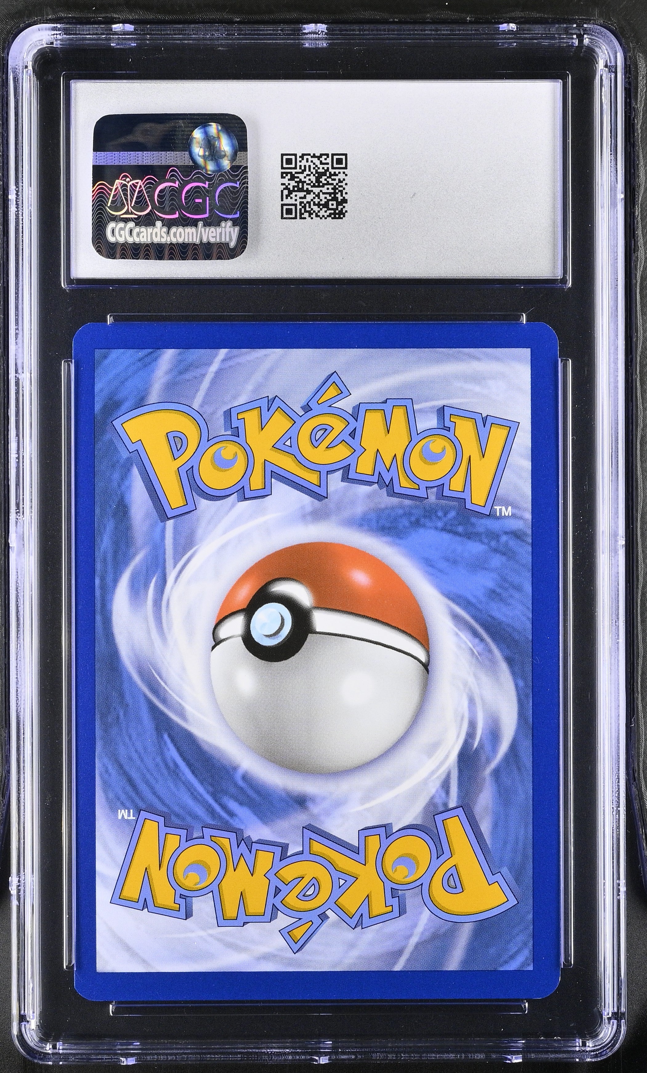 2024 Pokémon Stellar Crown Briar #171/142 CGC 10