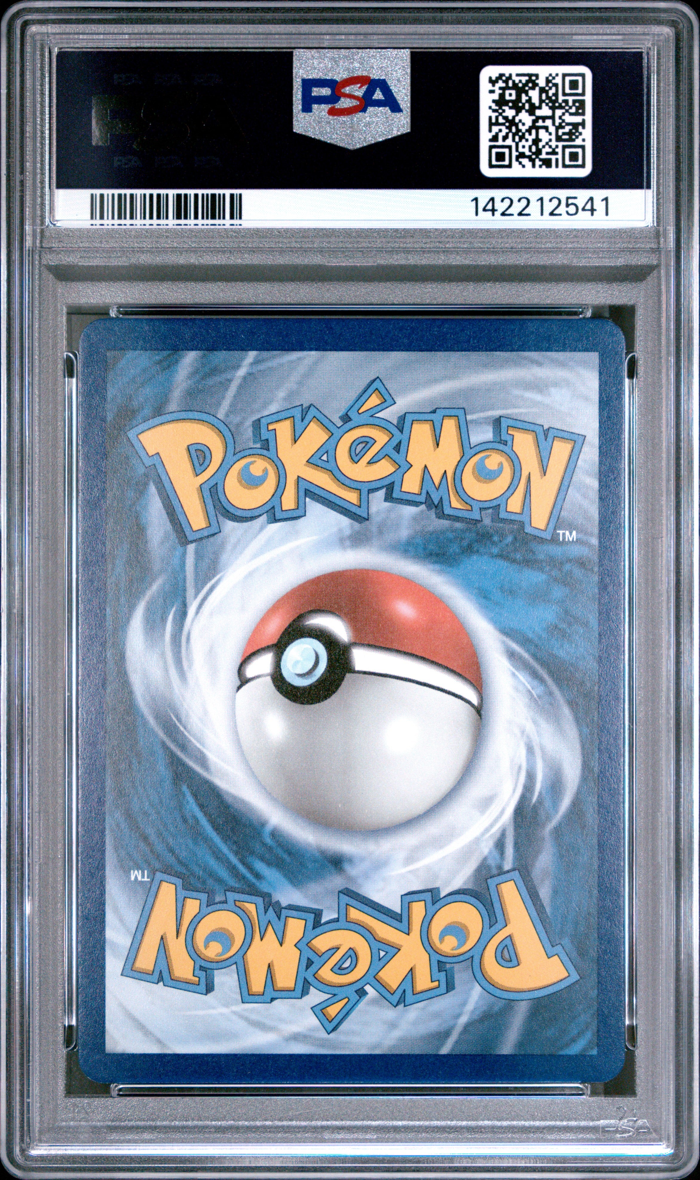 2021 Pokemon Celebrations Classic Collection Birthday Pikachu #24 PSA 10