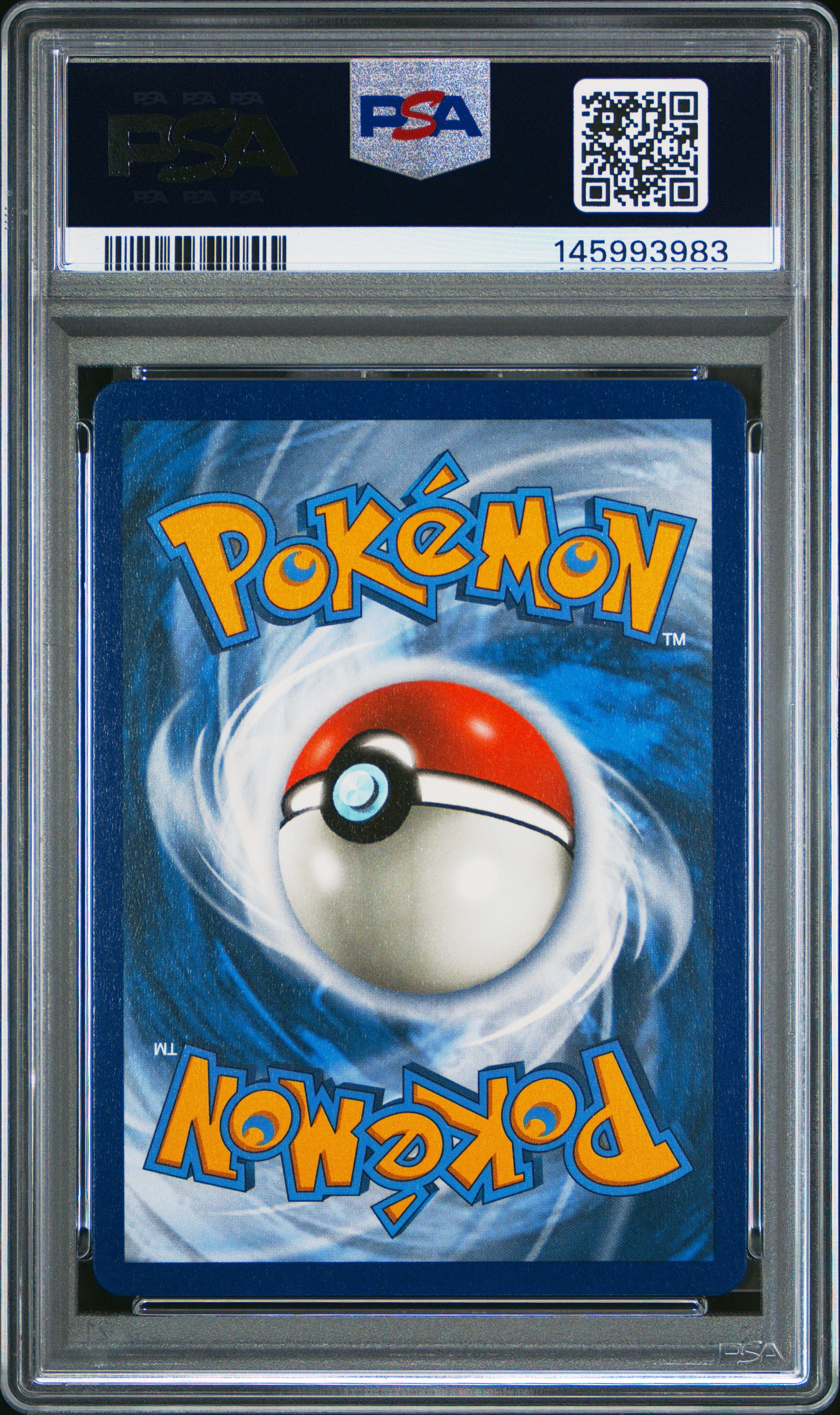 2018 Pokemon Sun & Moon Ultra Prism Glaceon GX #159 Ultra Prism-Secret Fa PSA 10