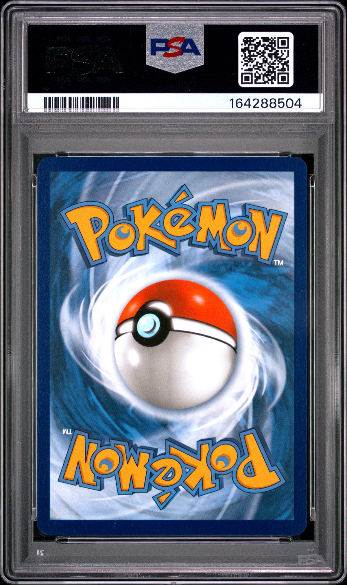 2026 Pokemon ASC EN Pikachu EX #276 Special Illustration Rare PSA 10