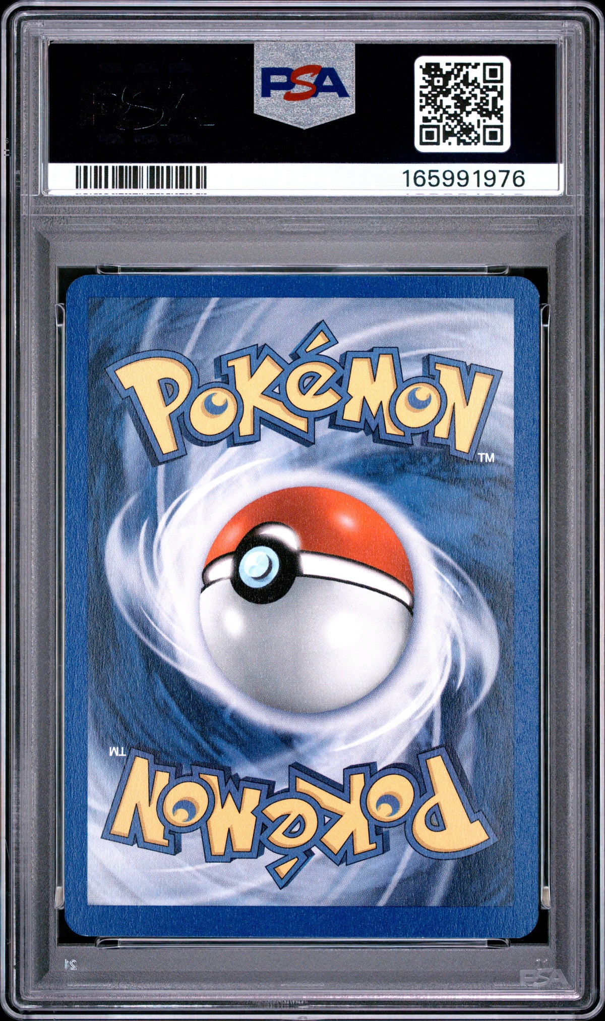 2001 Pokemon Neo Discovery Forretress #2 Holo 1st Edition PSA 9 MINT