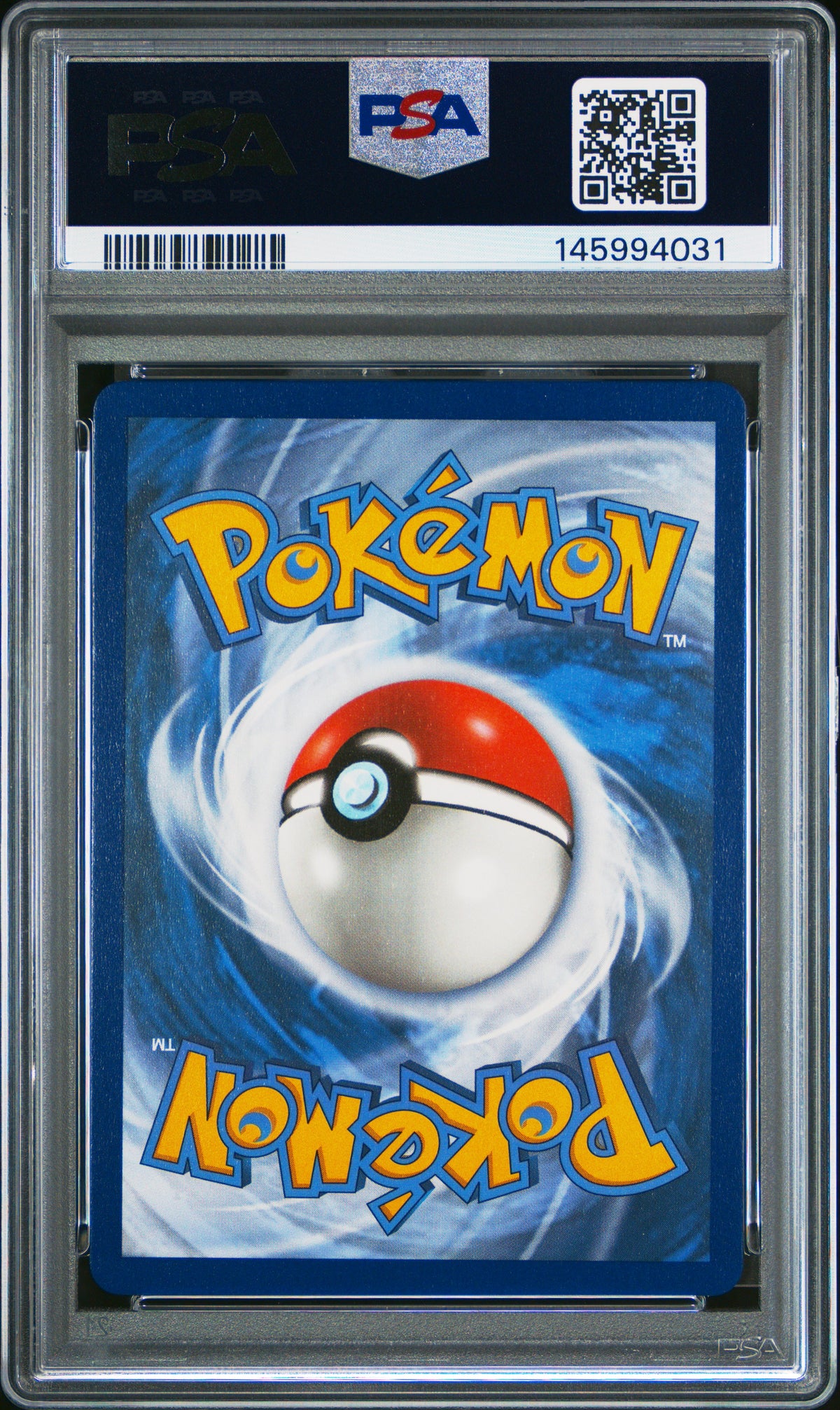 2020 Pokemon Sword & Shield Vivid Voltage Pokemon Center Lady #185 FA PSA 10 GEM