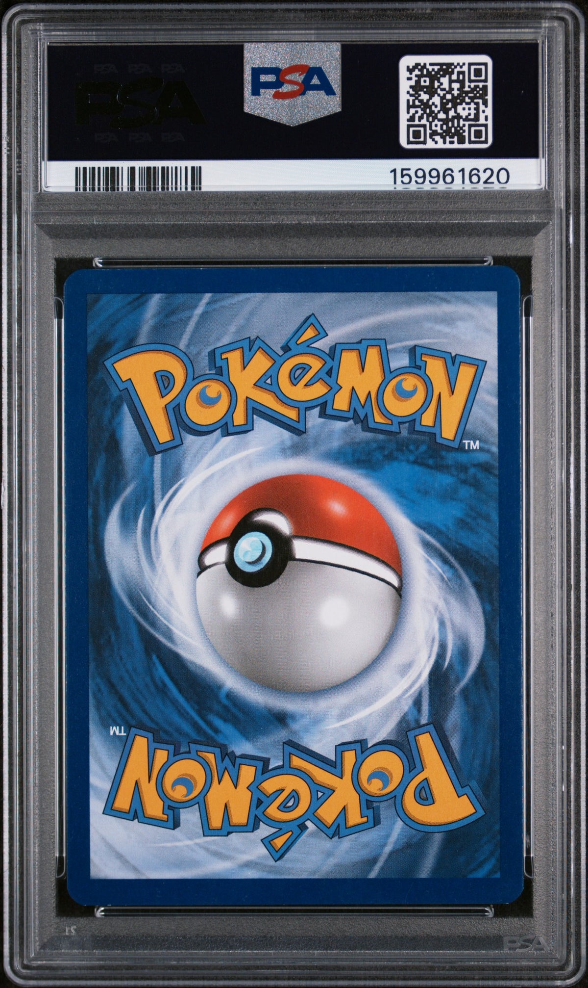 2015 Pokemon Xy Breakthrough Mewtwo EX #163 Breakthrough-Secret Fa PSA 7