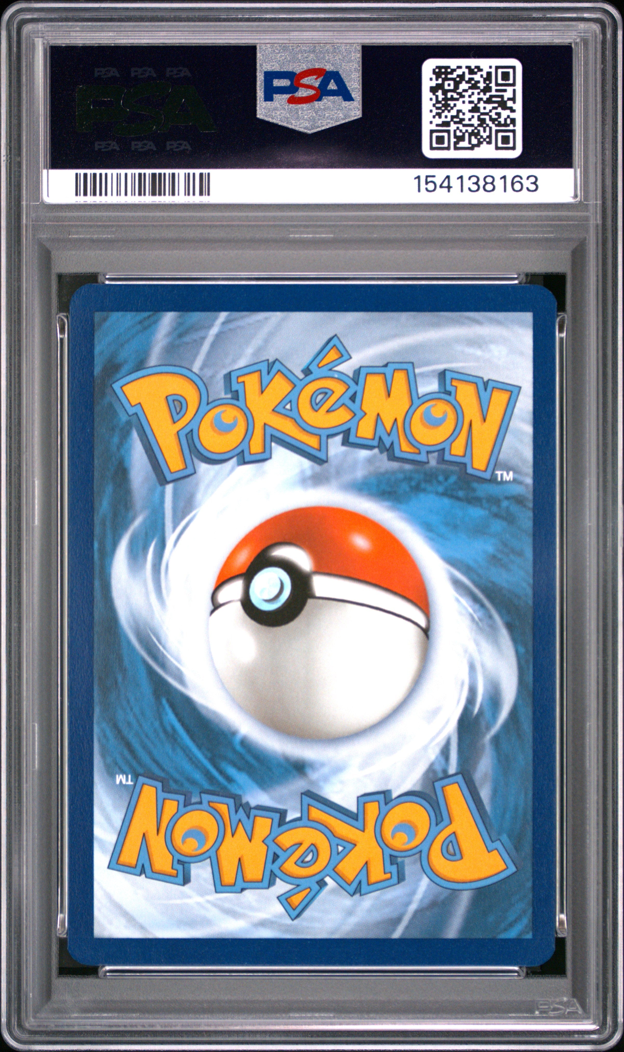 2024 Pokemon Shrouded Fable Persian #078 Illustration Rare PSA 9 MINT