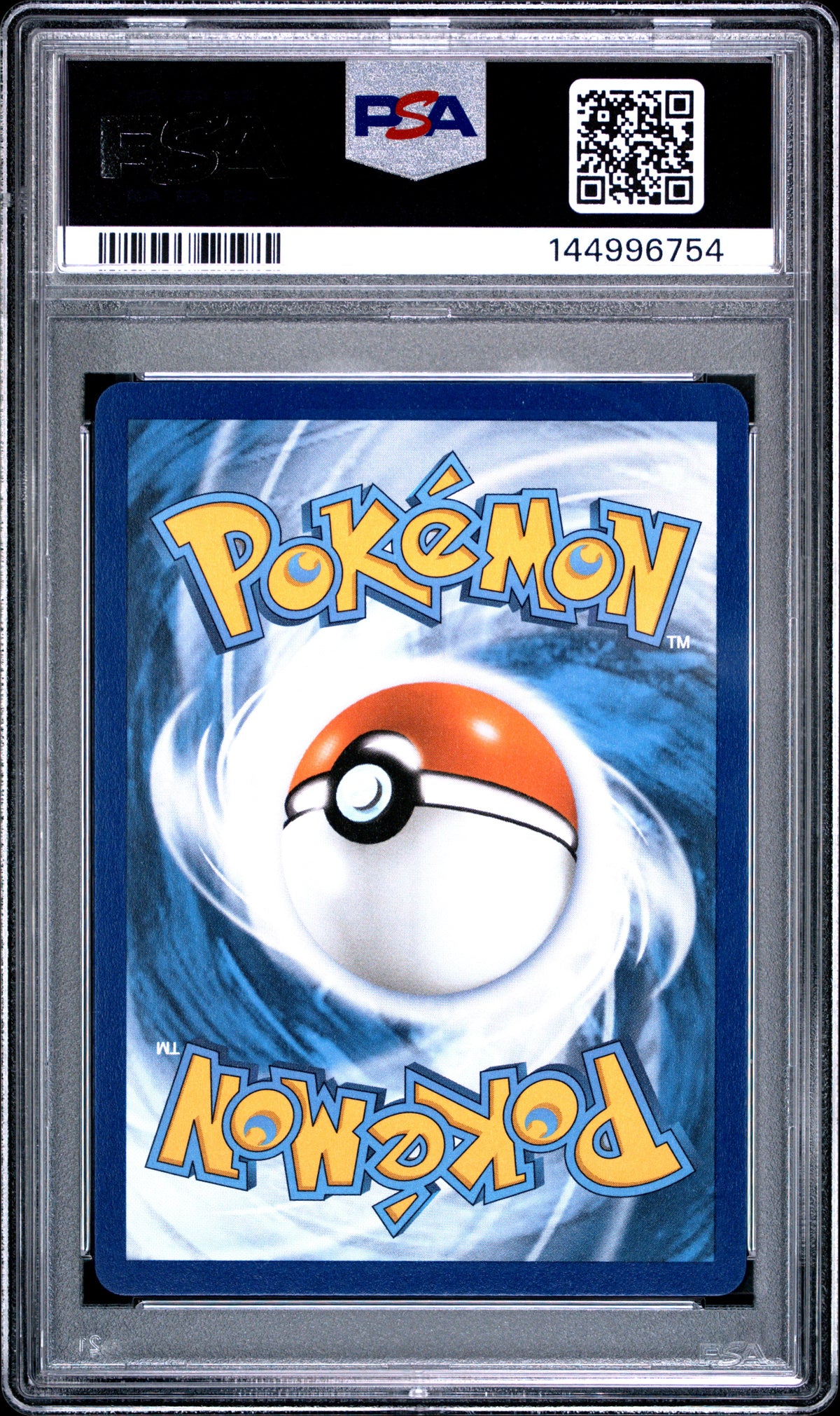 2023 Pokemon Sword And Shield Crown Zenith Mew V #060 PSA 10 GEM MINT