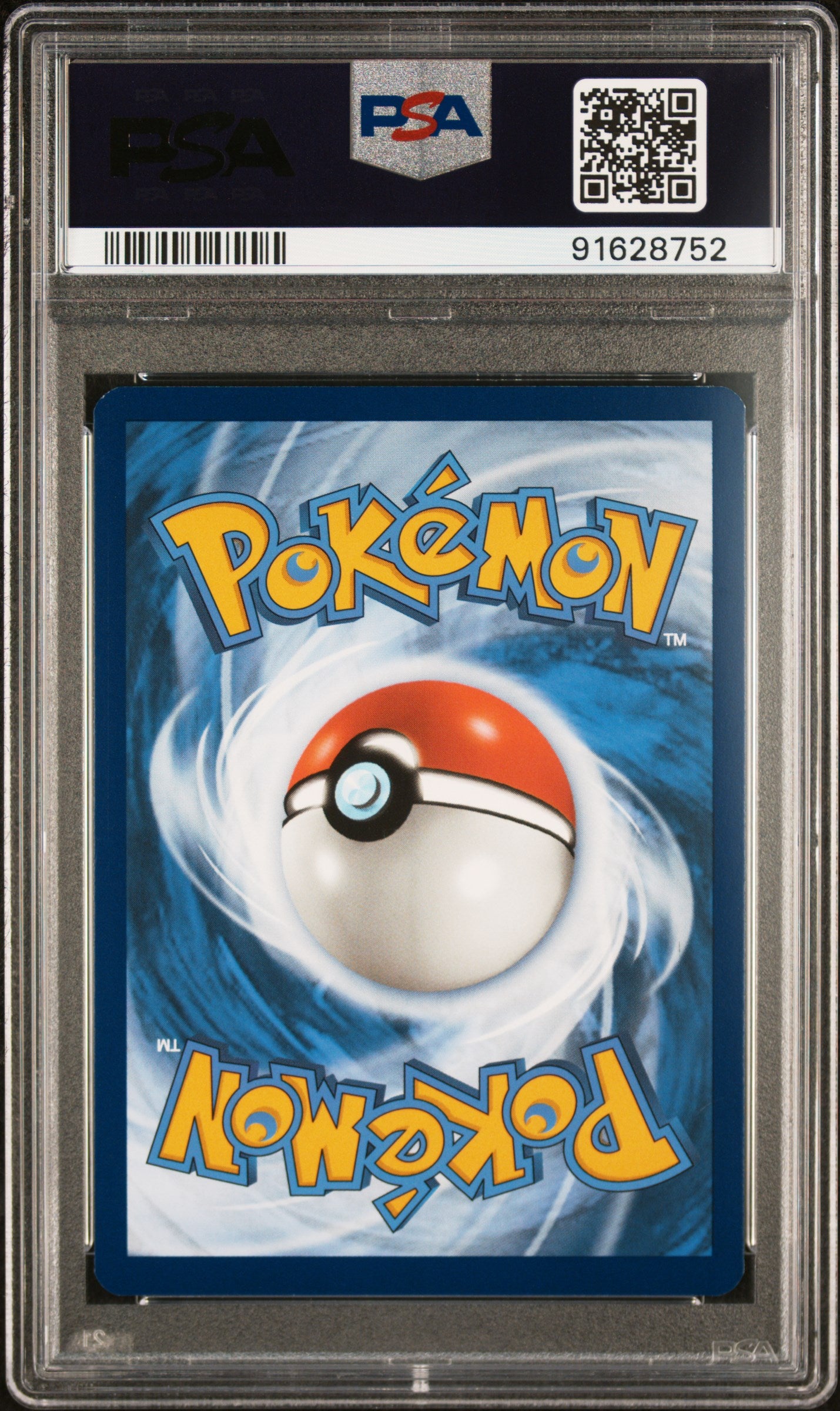2023 Pokemon Pal EN-Paldea Evolved Magikarp #203 Illustration Rare PSA 9
