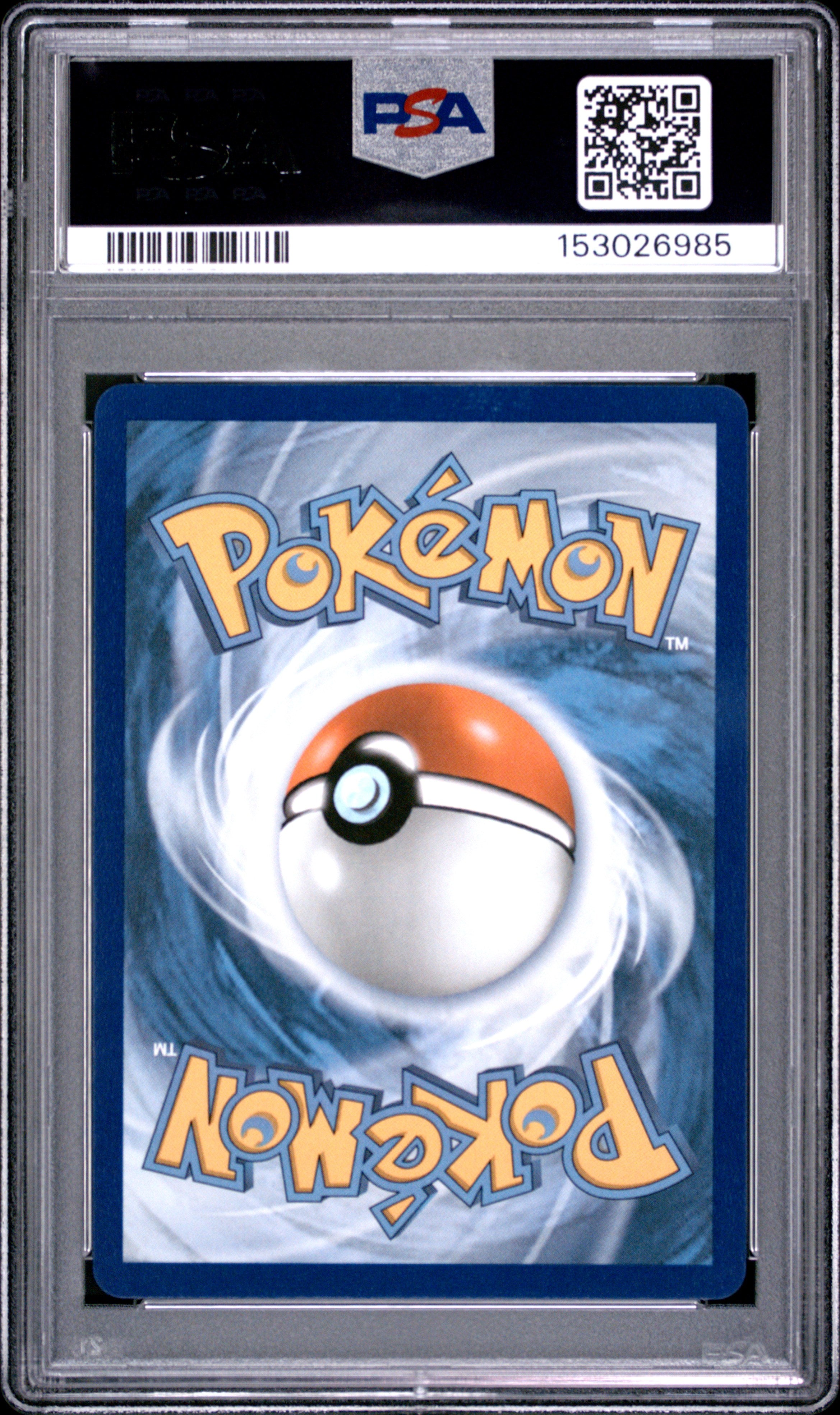 2026 Pokemon Ascended Heroes Fan Rotom #250 Illustration Rare PSA 10 GEM MINT