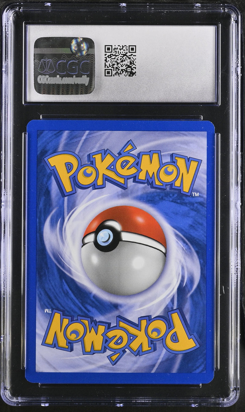 2002 Neo Destiny - 1st Edition Pokémon Dark Typhlosion