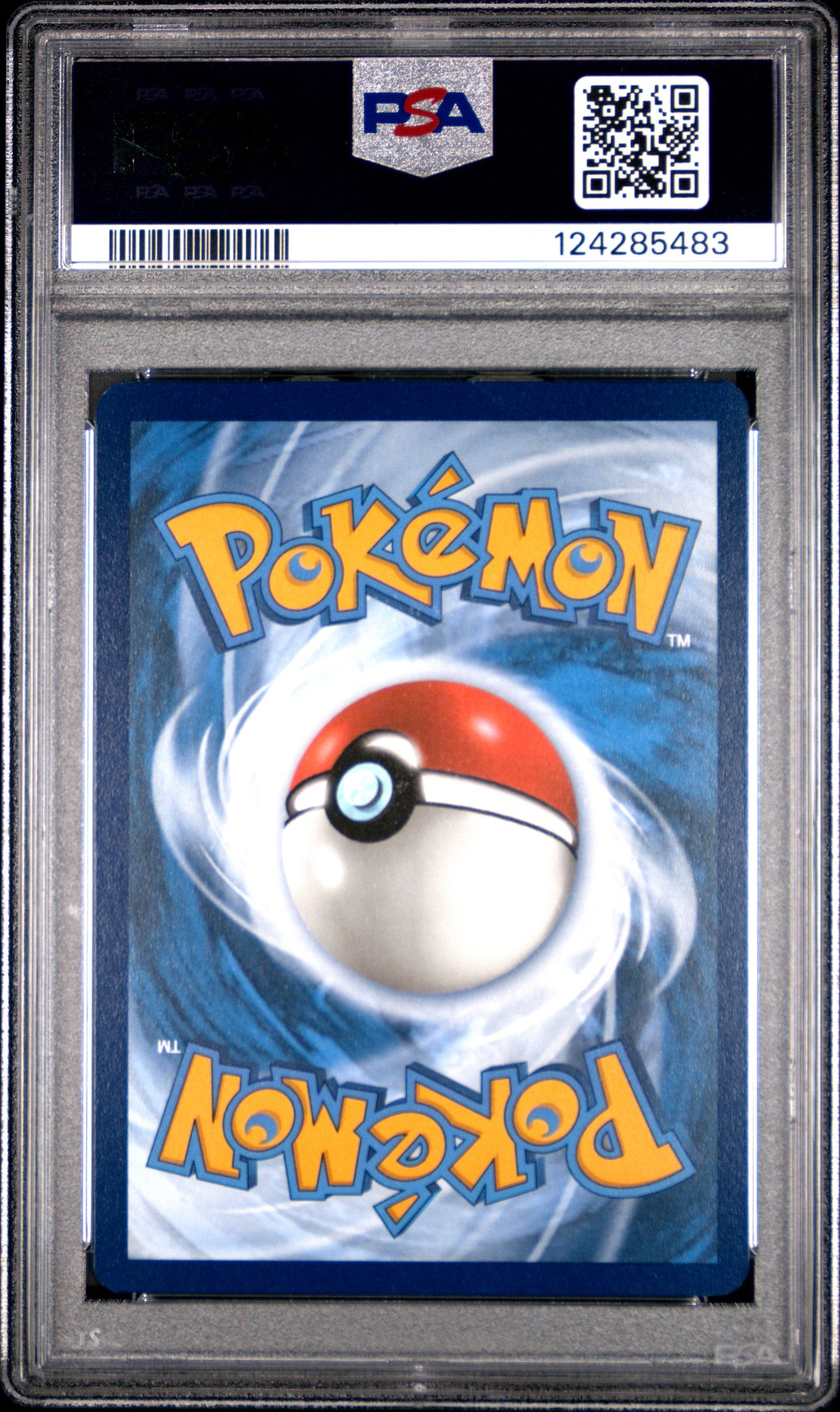 2025 Pokemon Prismatic Evolutions Eevee EX #167 Special Illustration Rare PSA 9