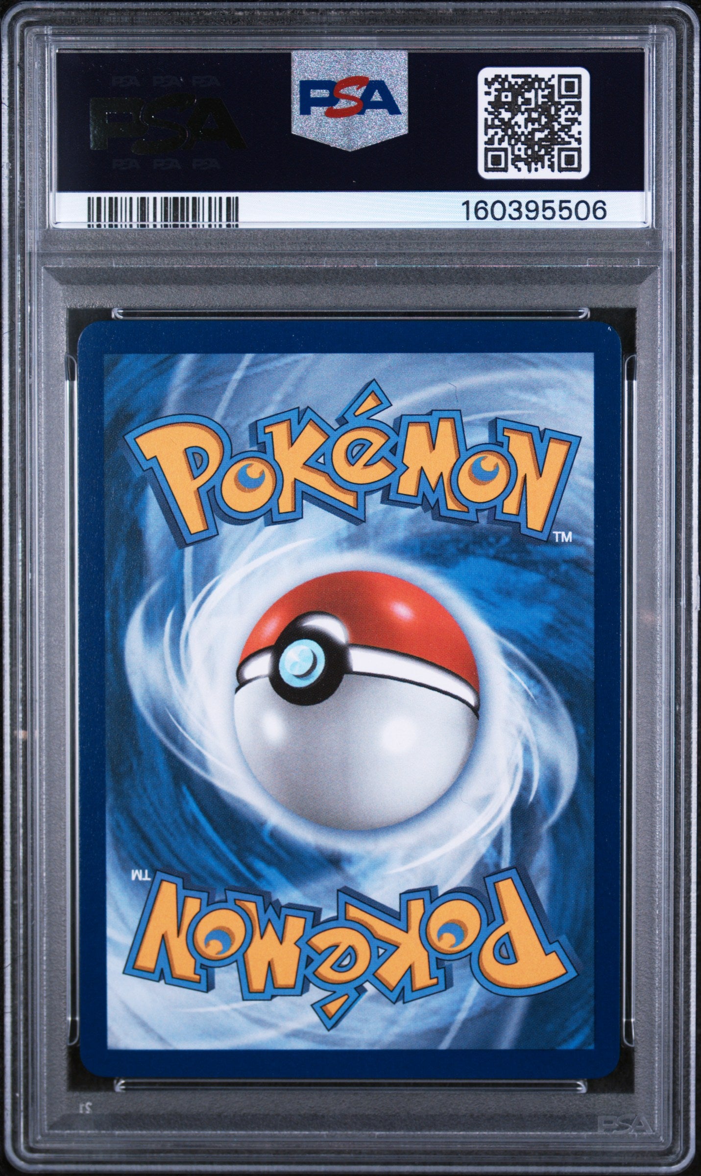 2026 Pokemon Por EN-Perfect Order Mega Clefable EX #119 PSA 10