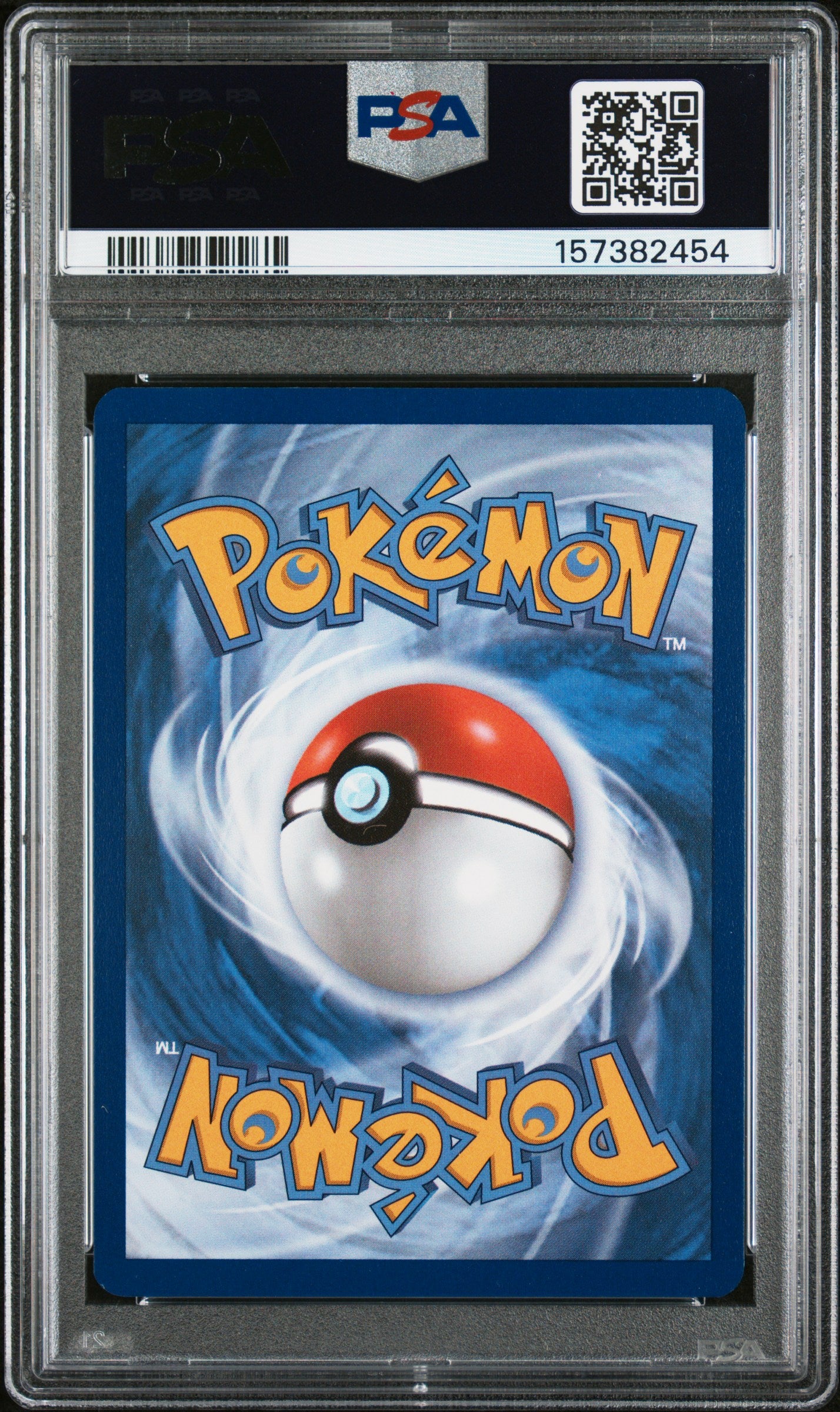 2026 Pokemon Perfect Order Gengar #050 Gamestop Exclusive PSA 9 MINT