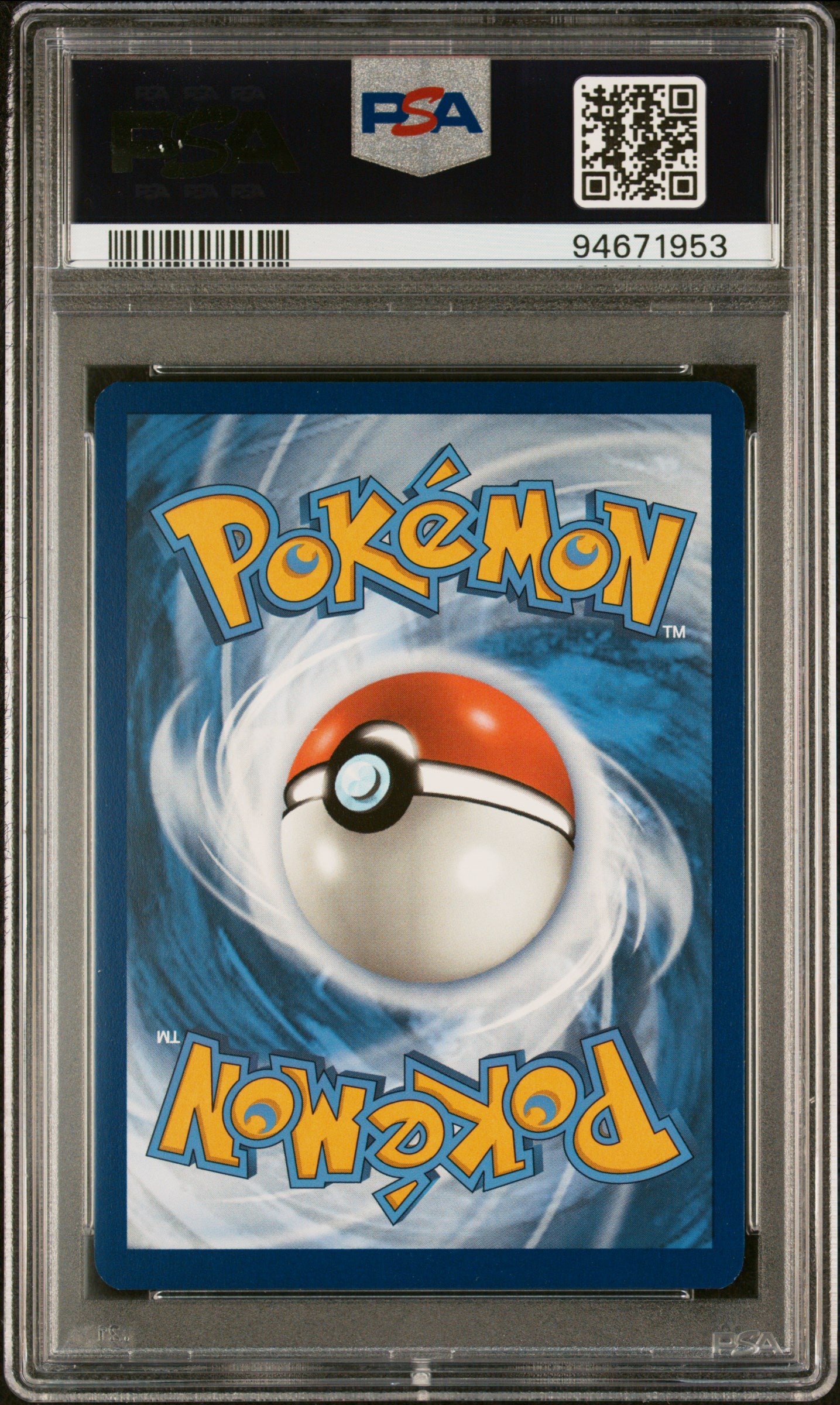 2024 Pokemon SVP EN-SV Black Star Promo Charizard EX #074 PSA 10