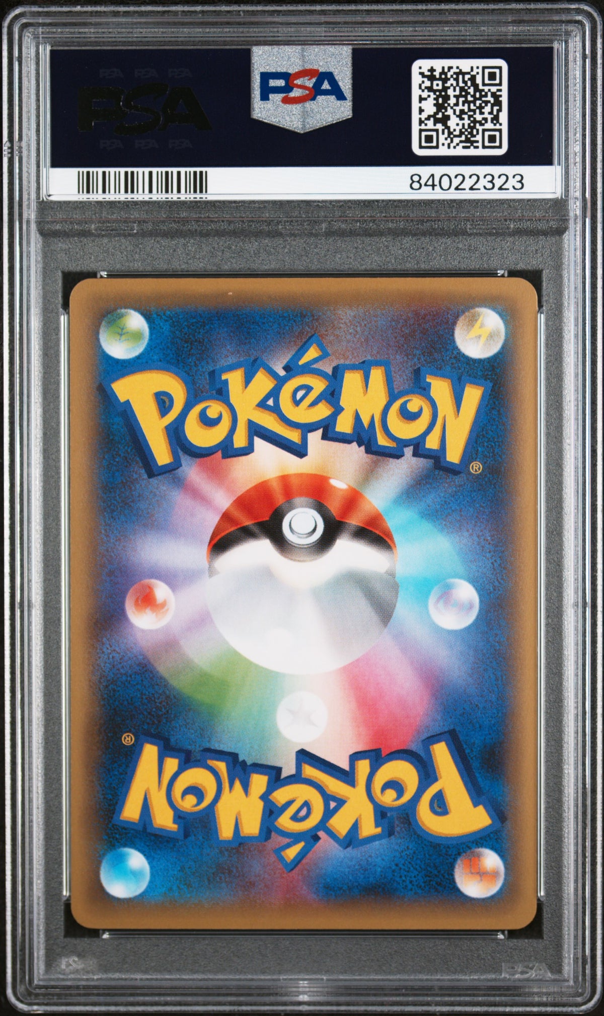2016 Pokemon Japanese Mythical & Legendary Dream Shine Collection Darkrai PSA 10