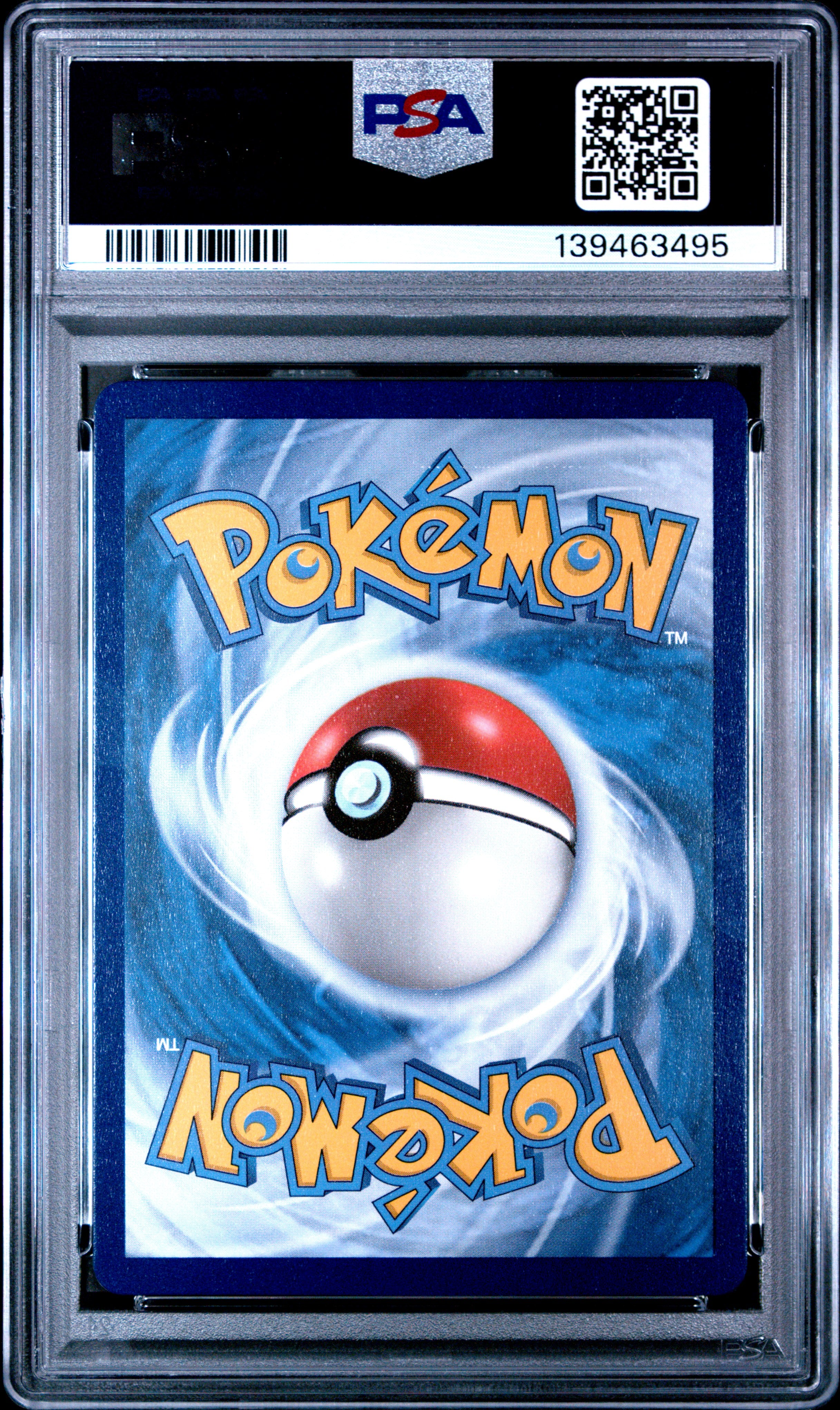 2022 Pokemon Sword & Shield Astral Radiance Starmie V #TG13 FA PSA 9 MINT