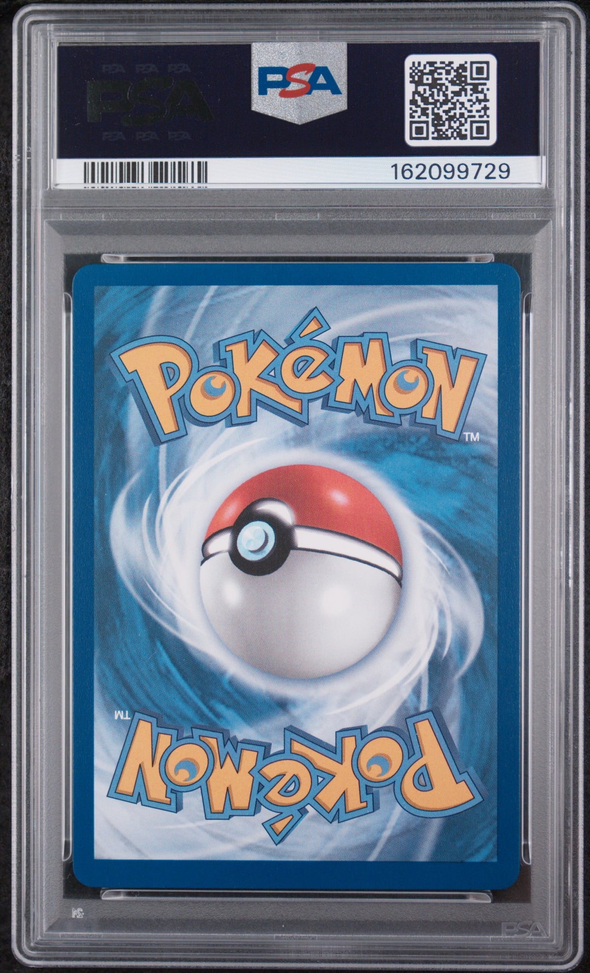 2026 Pokemon Ascended Heroes Lillie's Clefairy EX #280 SIR PSA 9 MINT