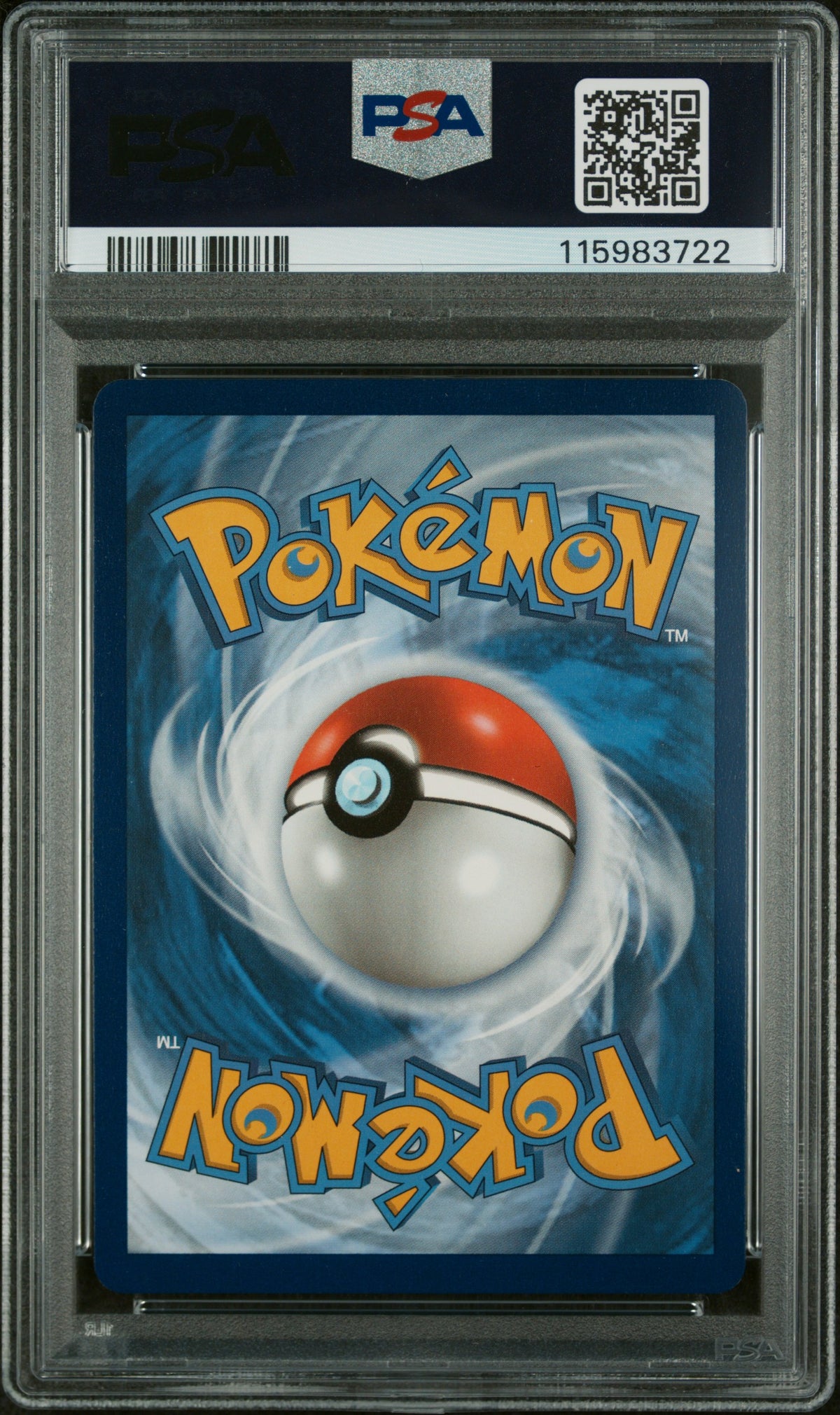 2021 Pokemon Sword & Shield Chilling Reign Galarian Moltres V #177 PSA 10