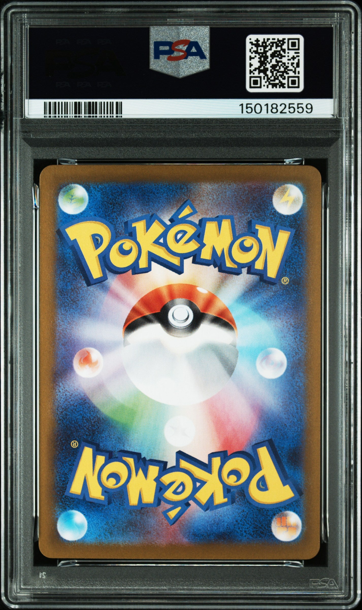 2025 Pokemon Glory Of Team Rocket Team Rocket's Meowth #109 Japanese AR PSA 10