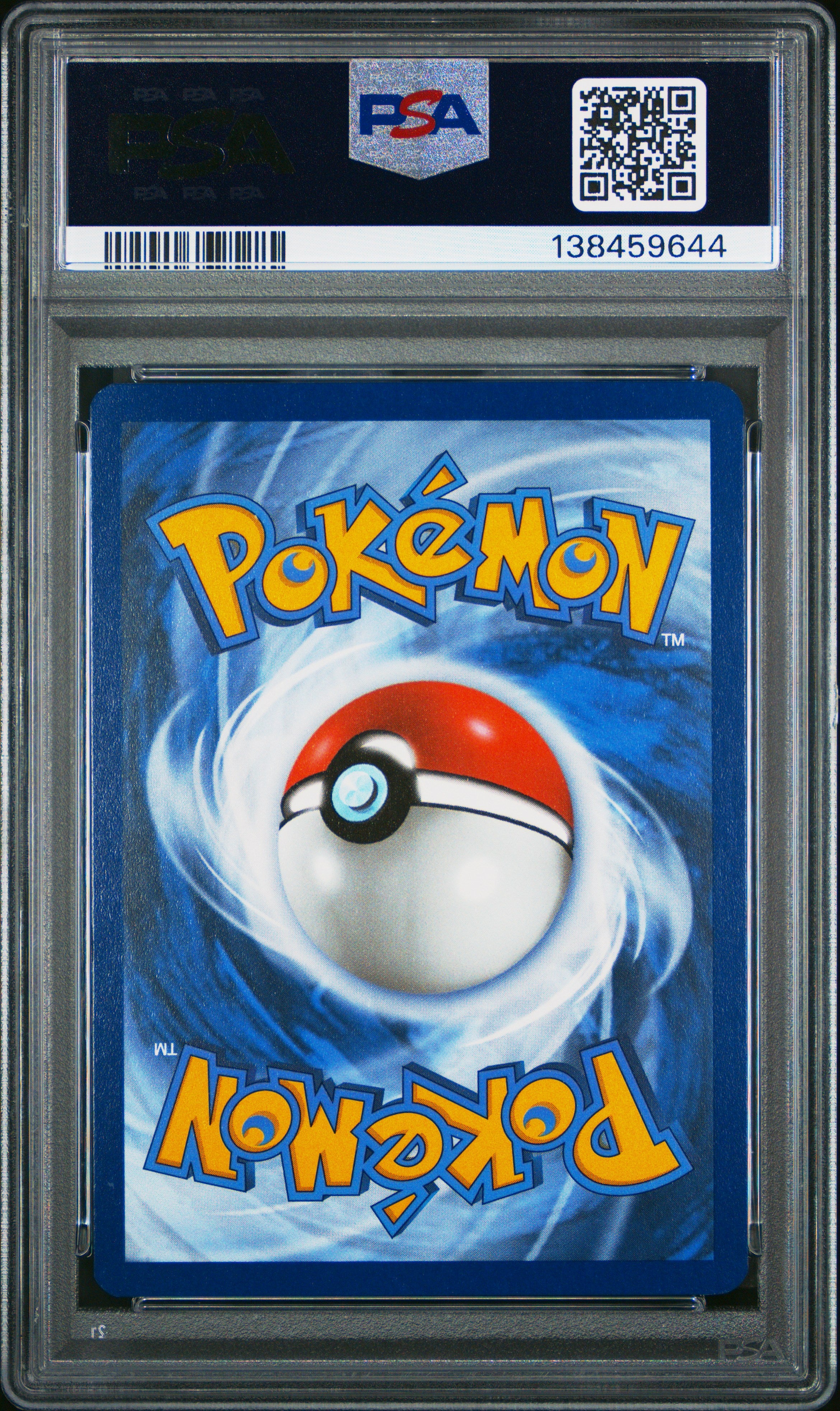 2025 Pokemon White Flare Boldore #128 Illustration Rare PSA 9 MINT
