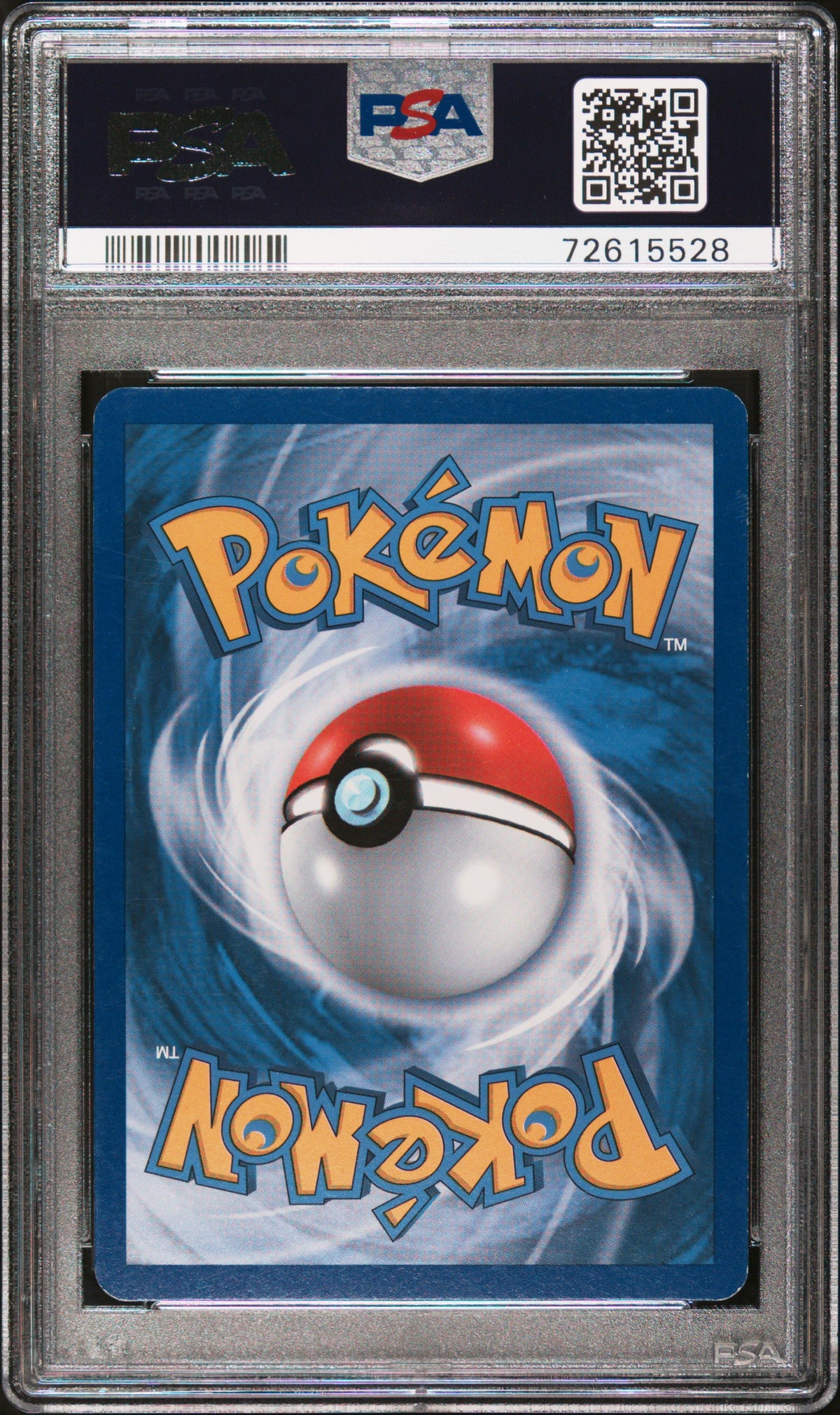 2013 Pokémon B/W Legendary Treasures Charizard #19 PSA Authenticated Autographed