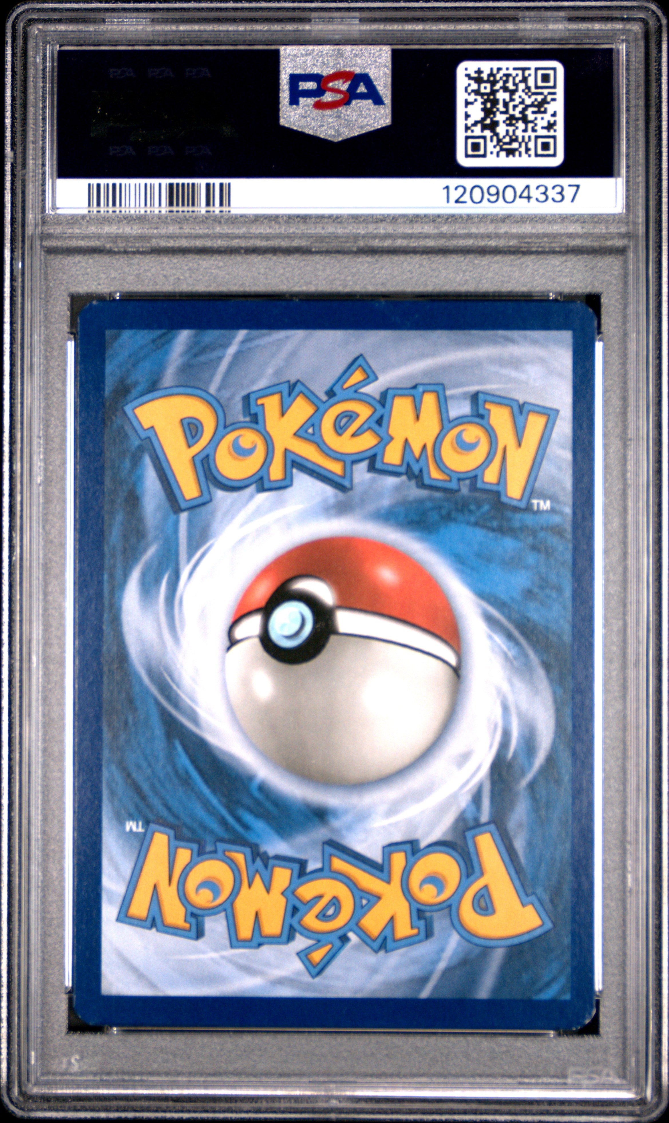 2016 Pokemon XY Evolutions Charizard #11 Holo PSA 8